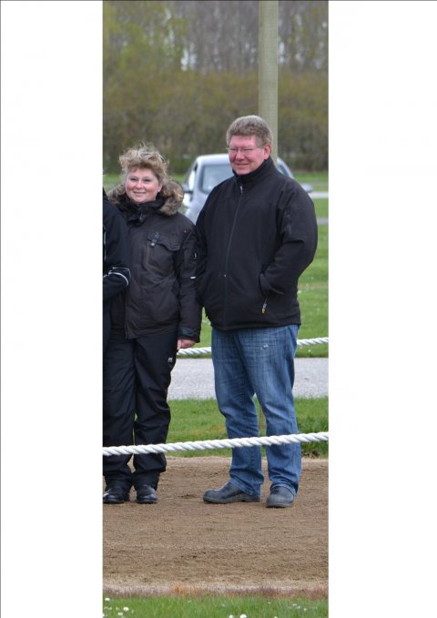 Pia og Otto Pia og Otto